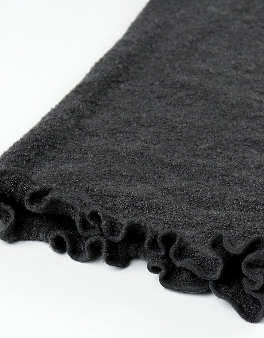 ボトムス（毛パン）, , hi-res