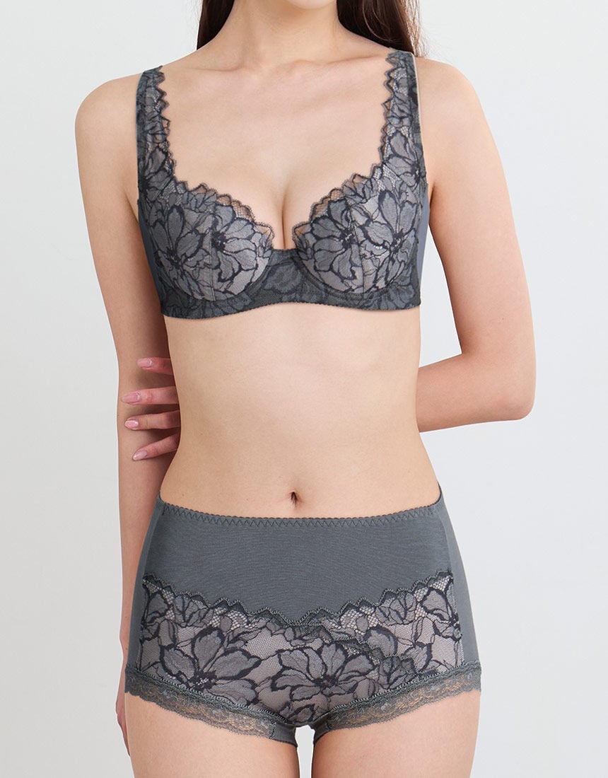 ワイヤーブラ（３／４カップ）, , hi-res