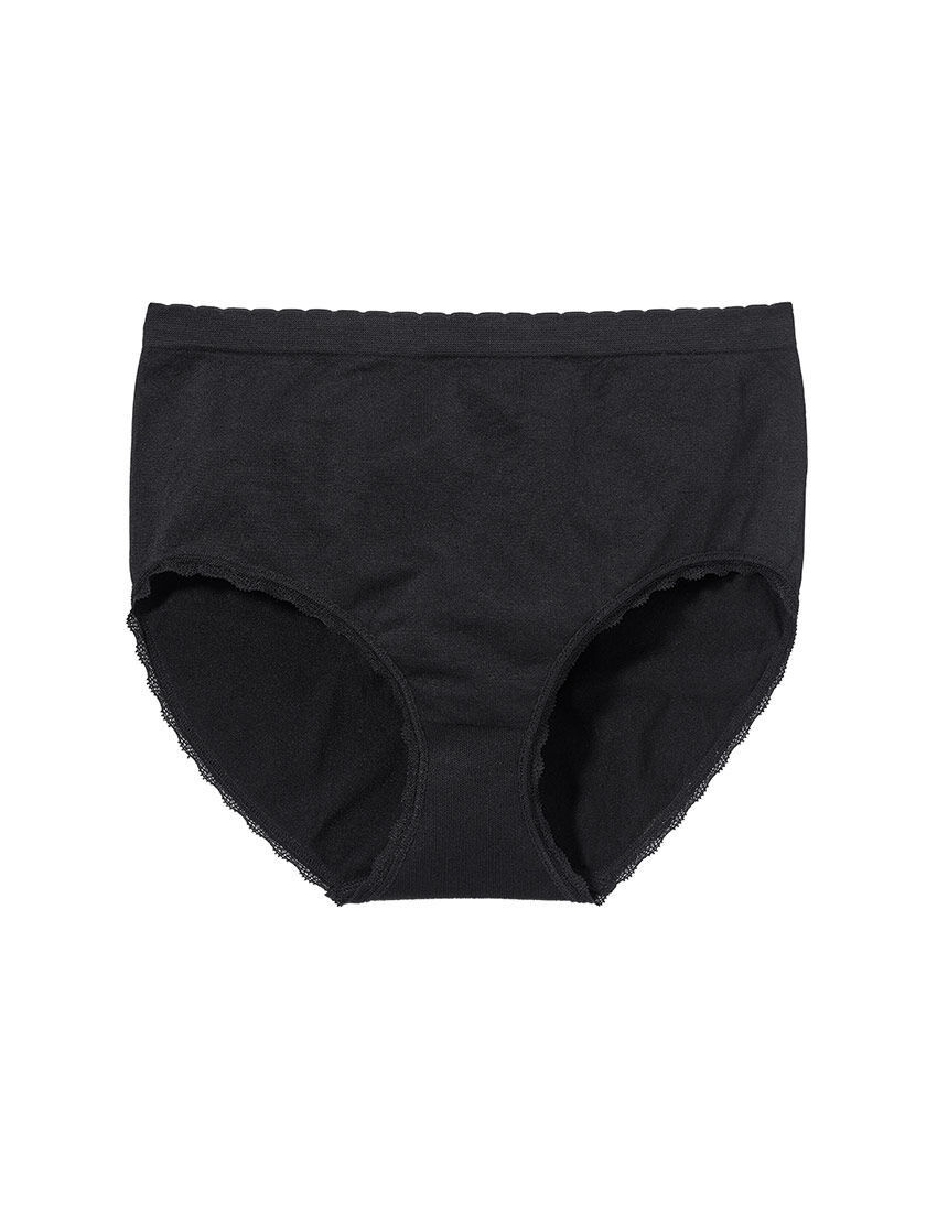 【デリケートな肌にも優しい ／ おなかもヒップも包み込み、安心・快適。】ソフトフィットショーツ ショーツ