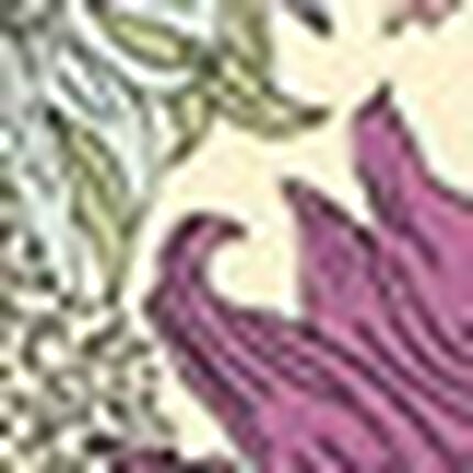 リバティプリントトートバッグ, , swatch