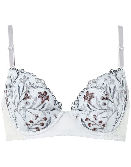 ３／４カップブラ, , main