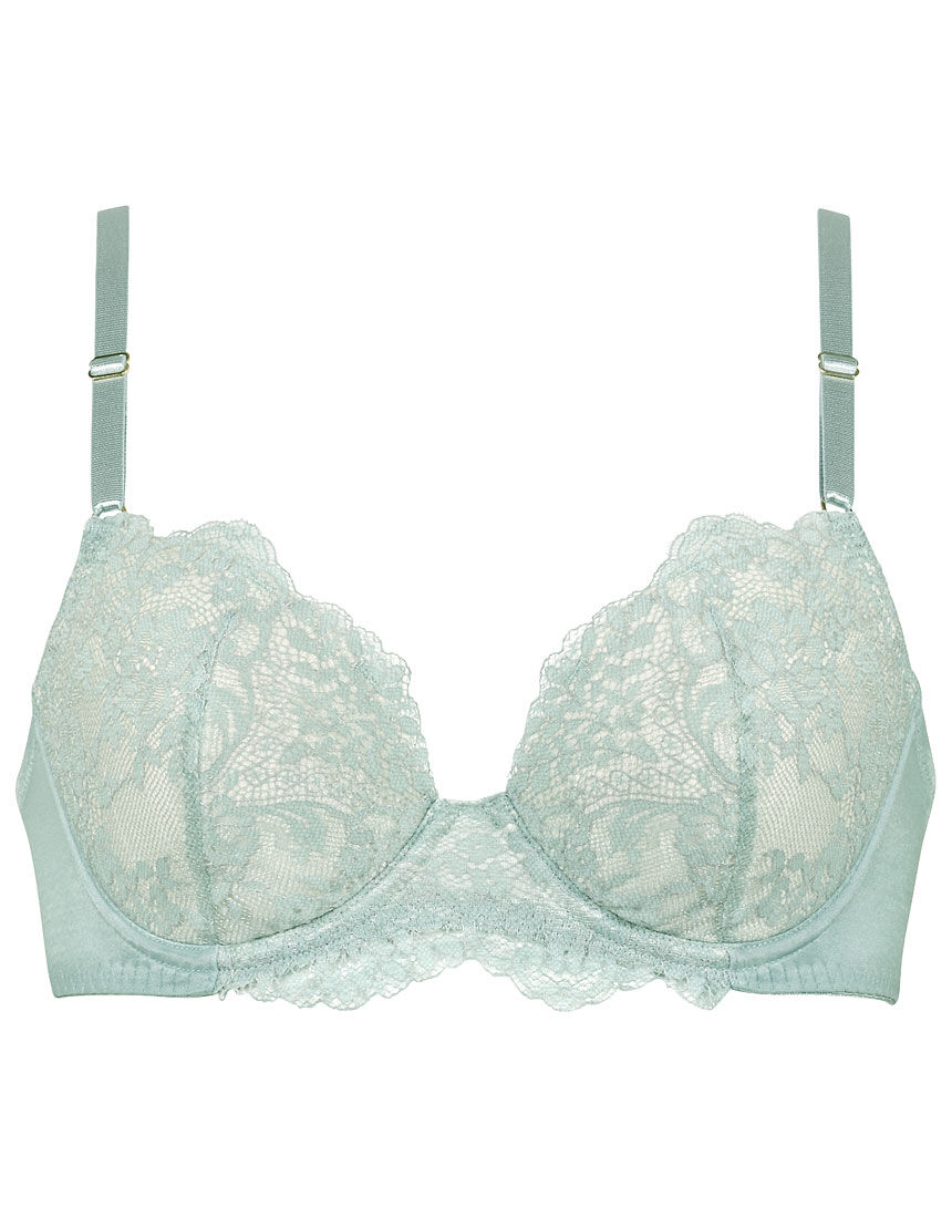 3/4カップブラ, , hi-res