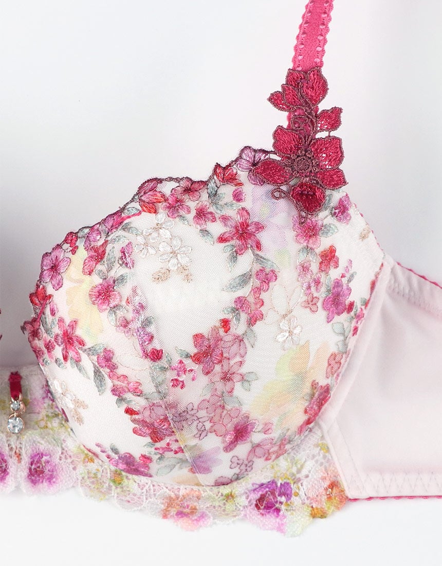 ３／４カップブラ, , hi-res