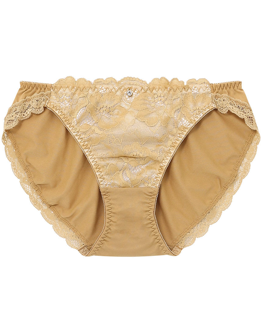 northerly (ノーザリー) 【楽盛りフィット】ストレッチレース ショーツ