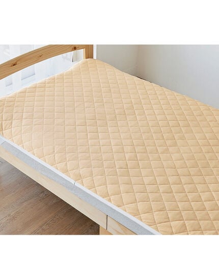 洗える真わた敷きパッド, , main