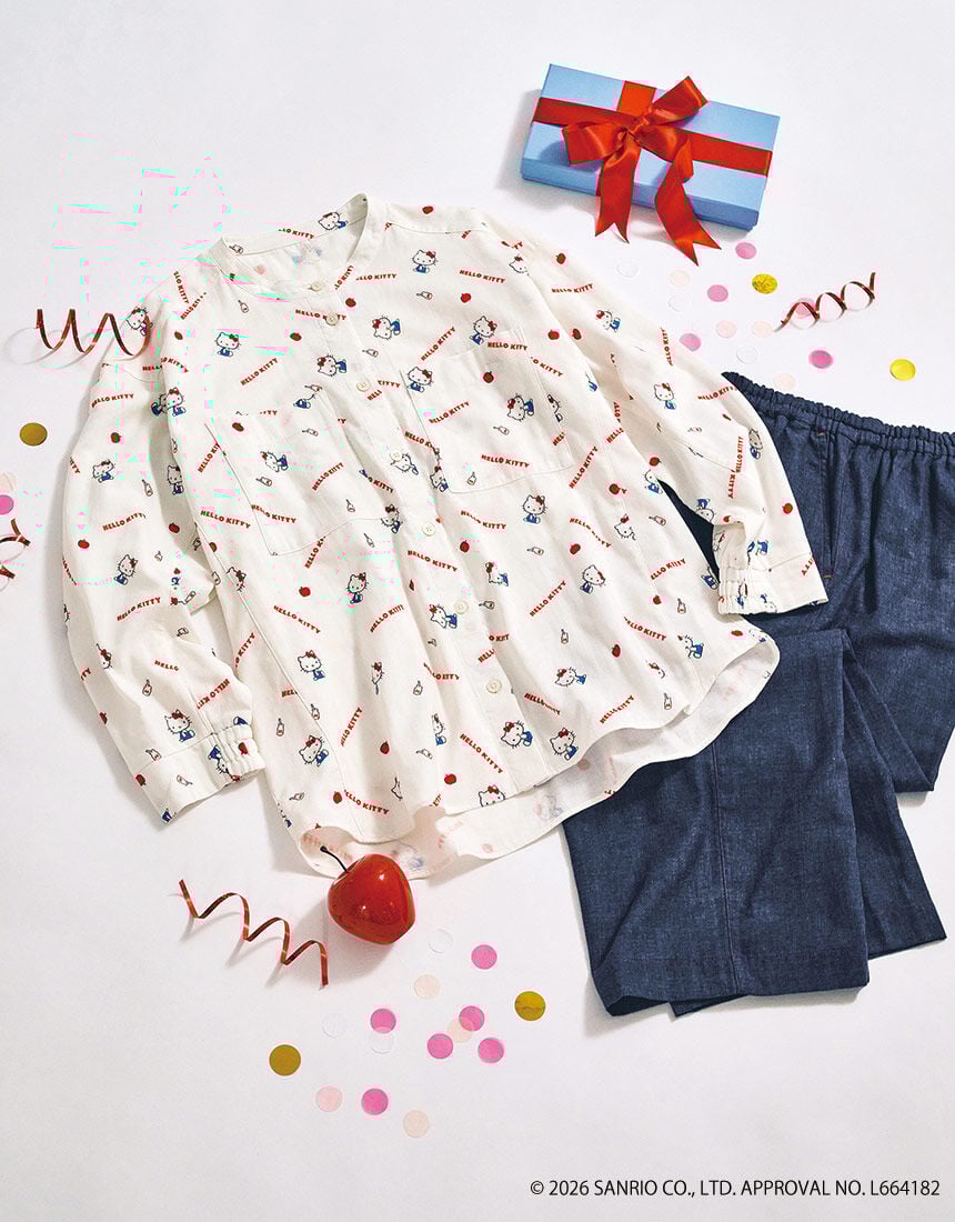 パジャマ, , hi-res