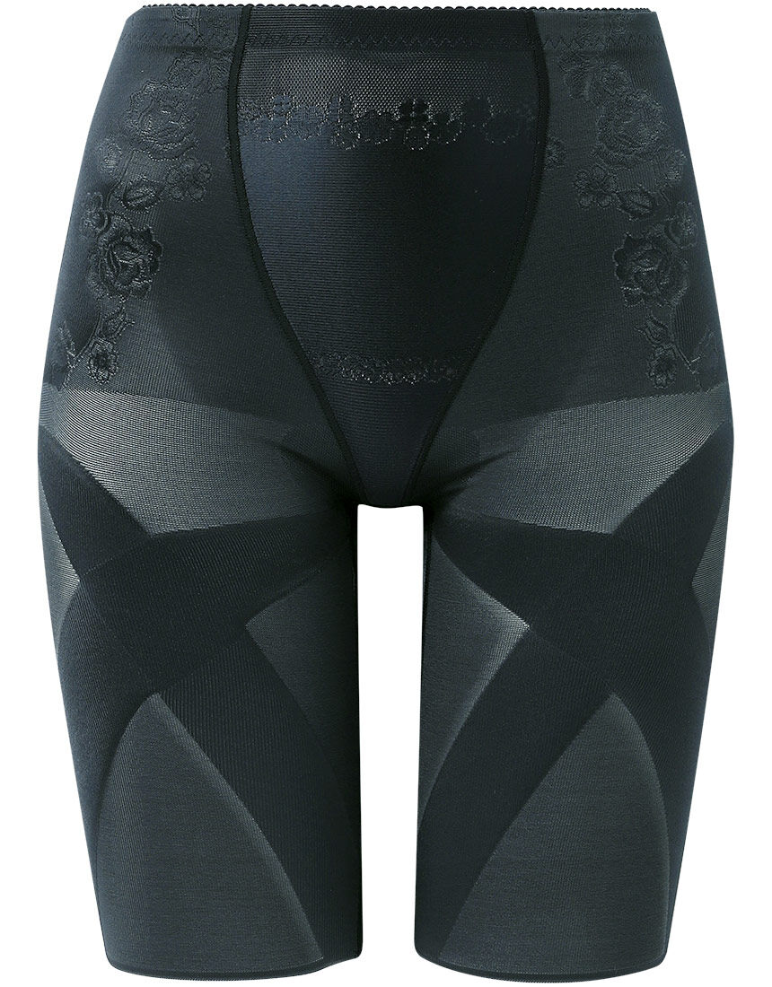 ガードル（ロング丈）, , hi-res