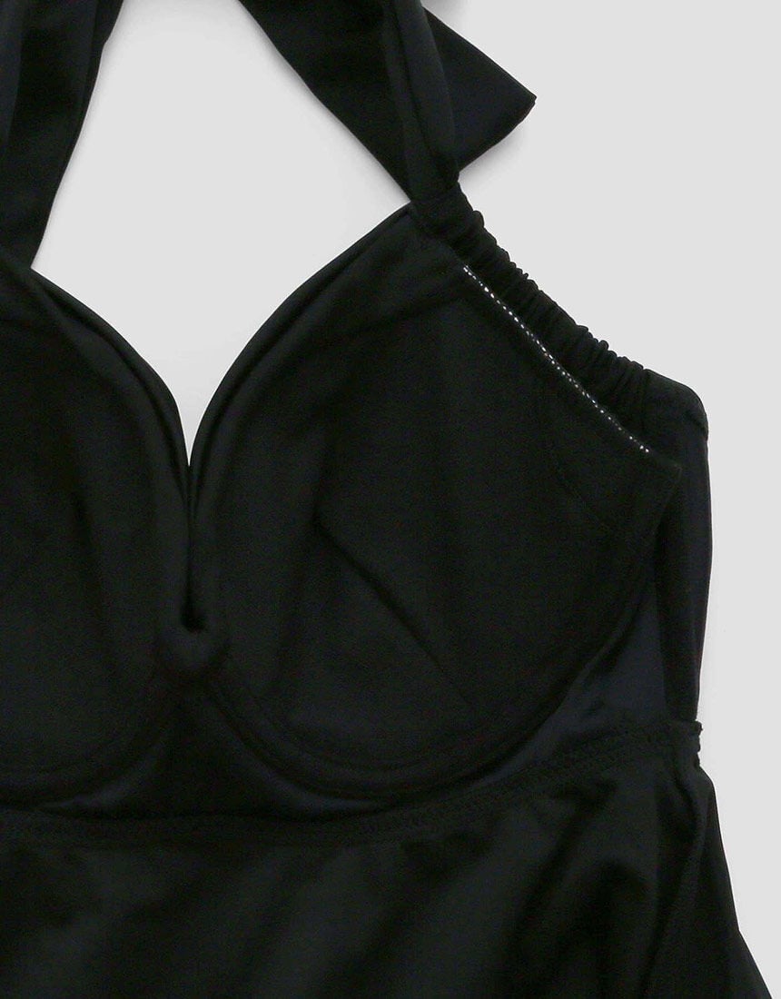 San-ai Resort GHIカップの大きなお胸に対応【グラマラスフィット