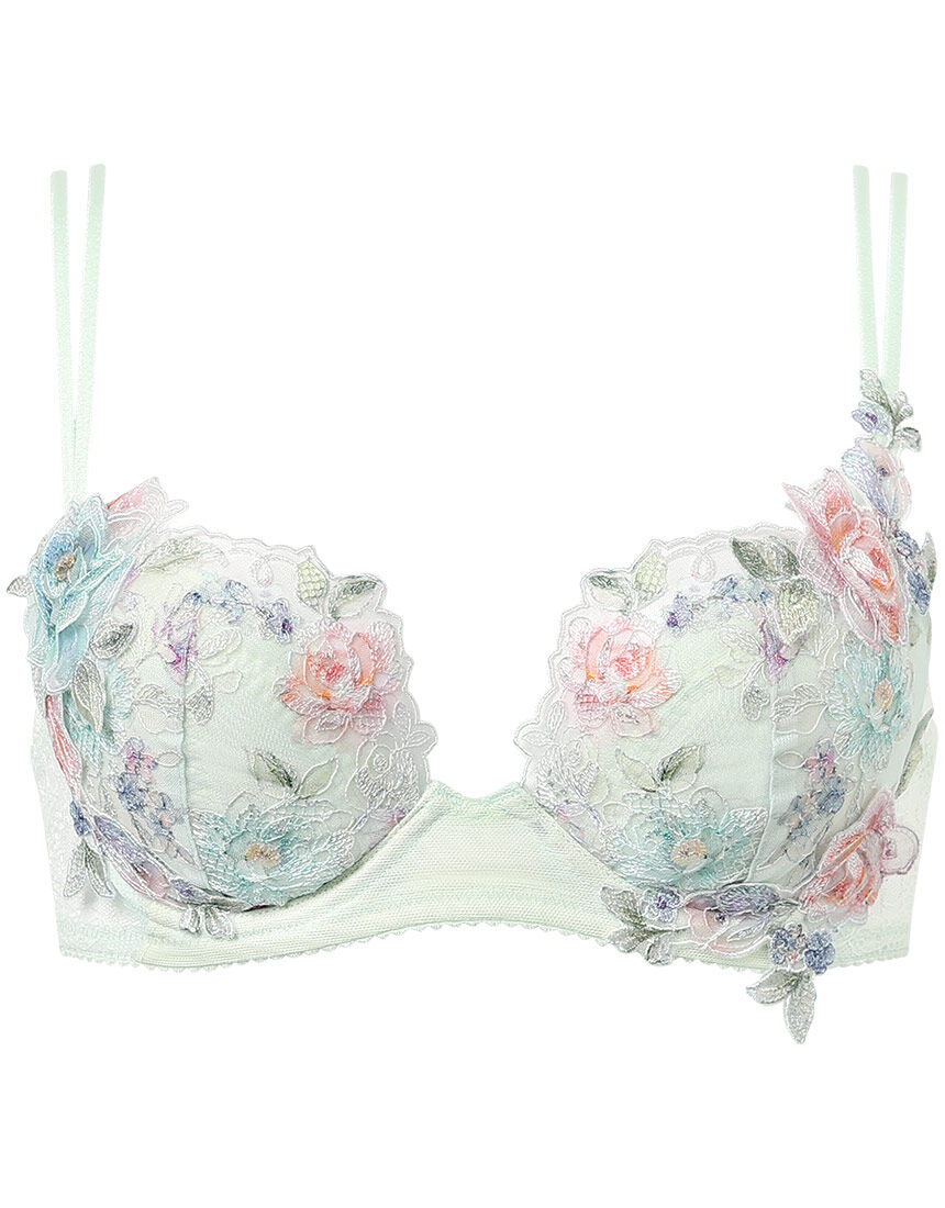 ワコール 【自分に合わせて、きれいにととのえる】パーソナルフィット