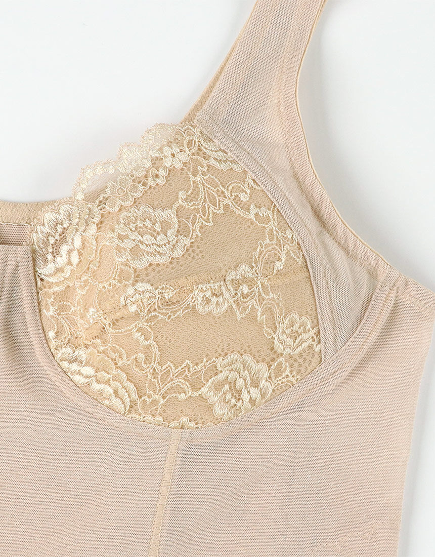 ワコール．（WACOAL．）/カップ付きインナー（ＪＤＣ５５６） ワコール カップ付きインナー JDC556｜ワコール直営の公式下着通販