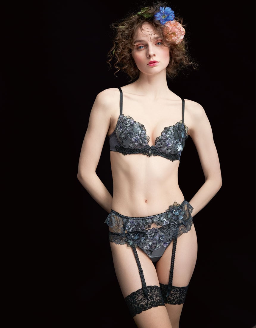 ガーターストッキング, , hi-res