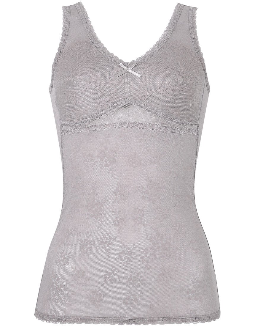 ワコール 【環境配慮】ソフトタッチ カップ付きインナー JRC780