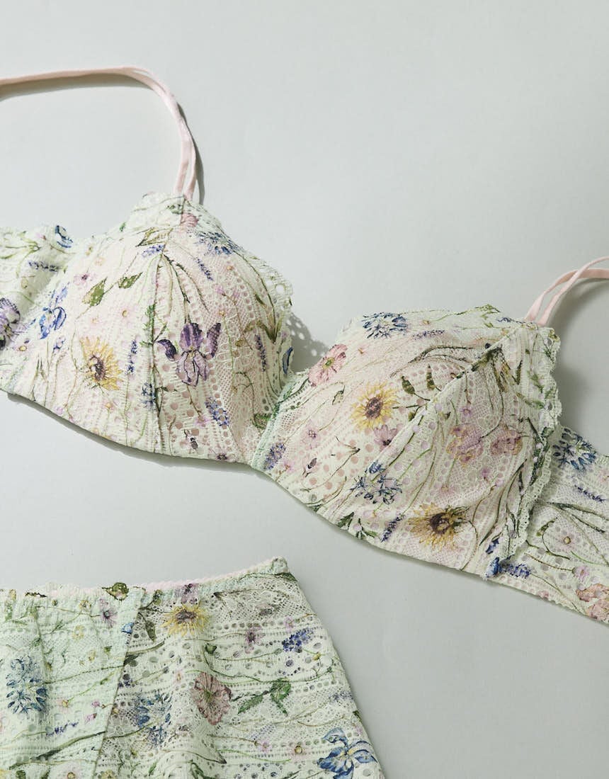 ノンワイヤーブラ, , hi-res