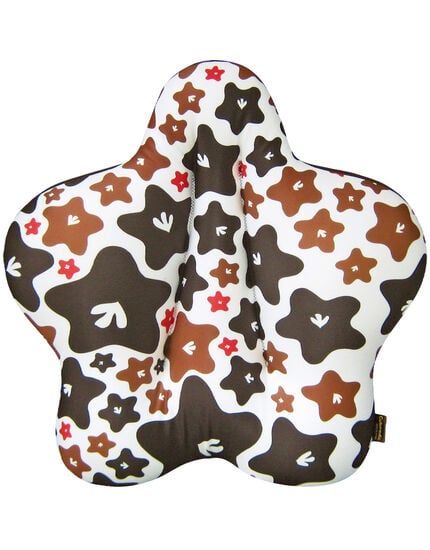 キュッキュッ　スリム　ピースフラワー, , main