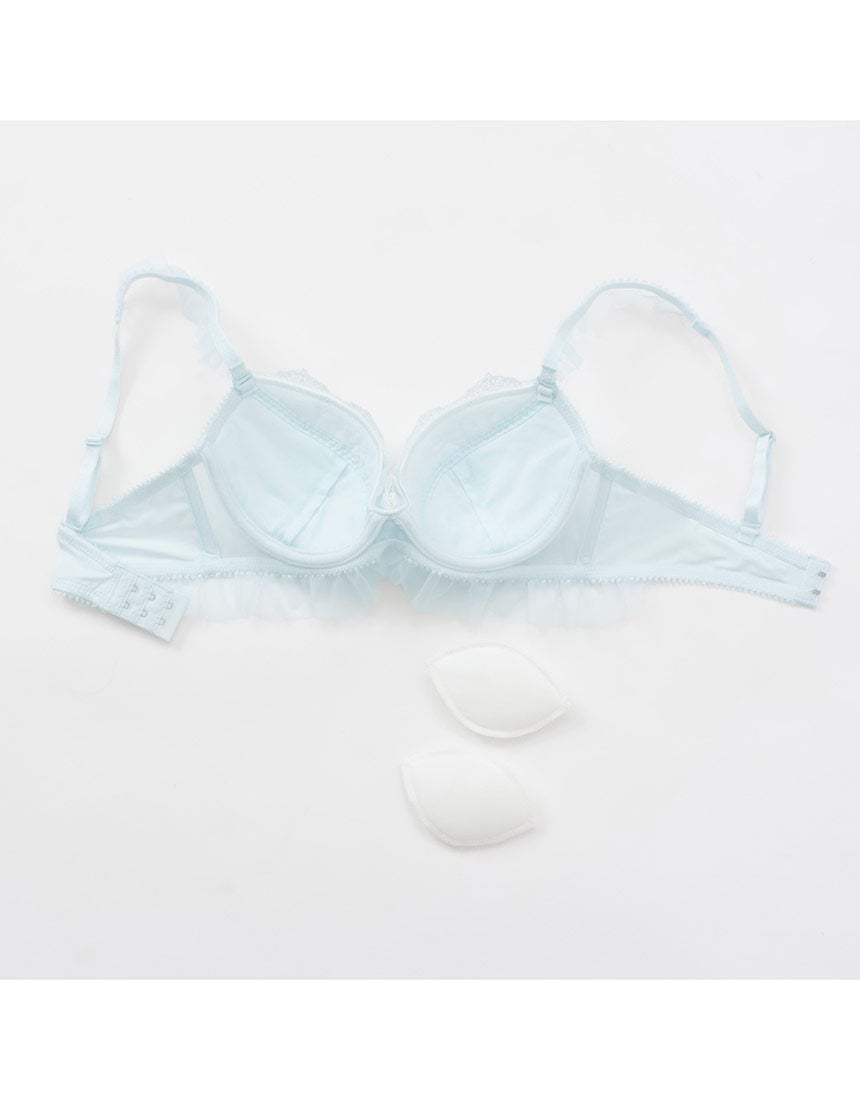 ブラ＆ショーツセット, , hi-res