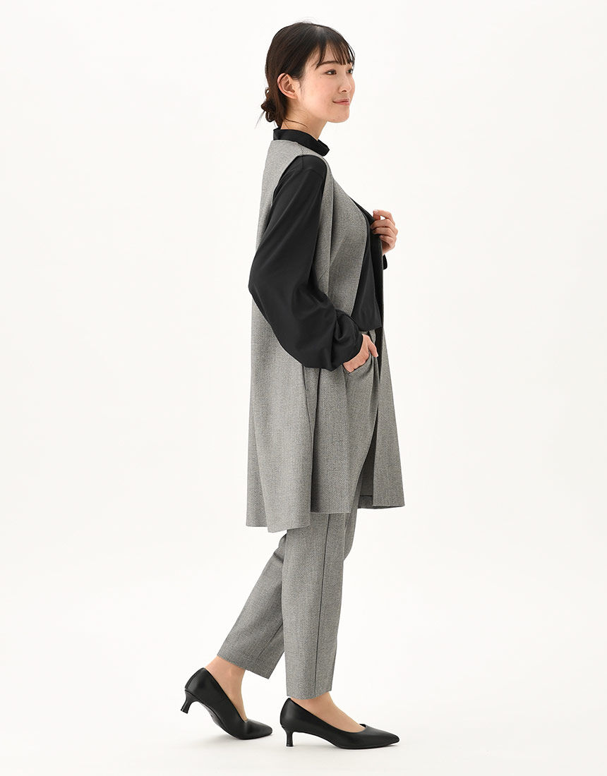 アウター　パンツ, , hi-res