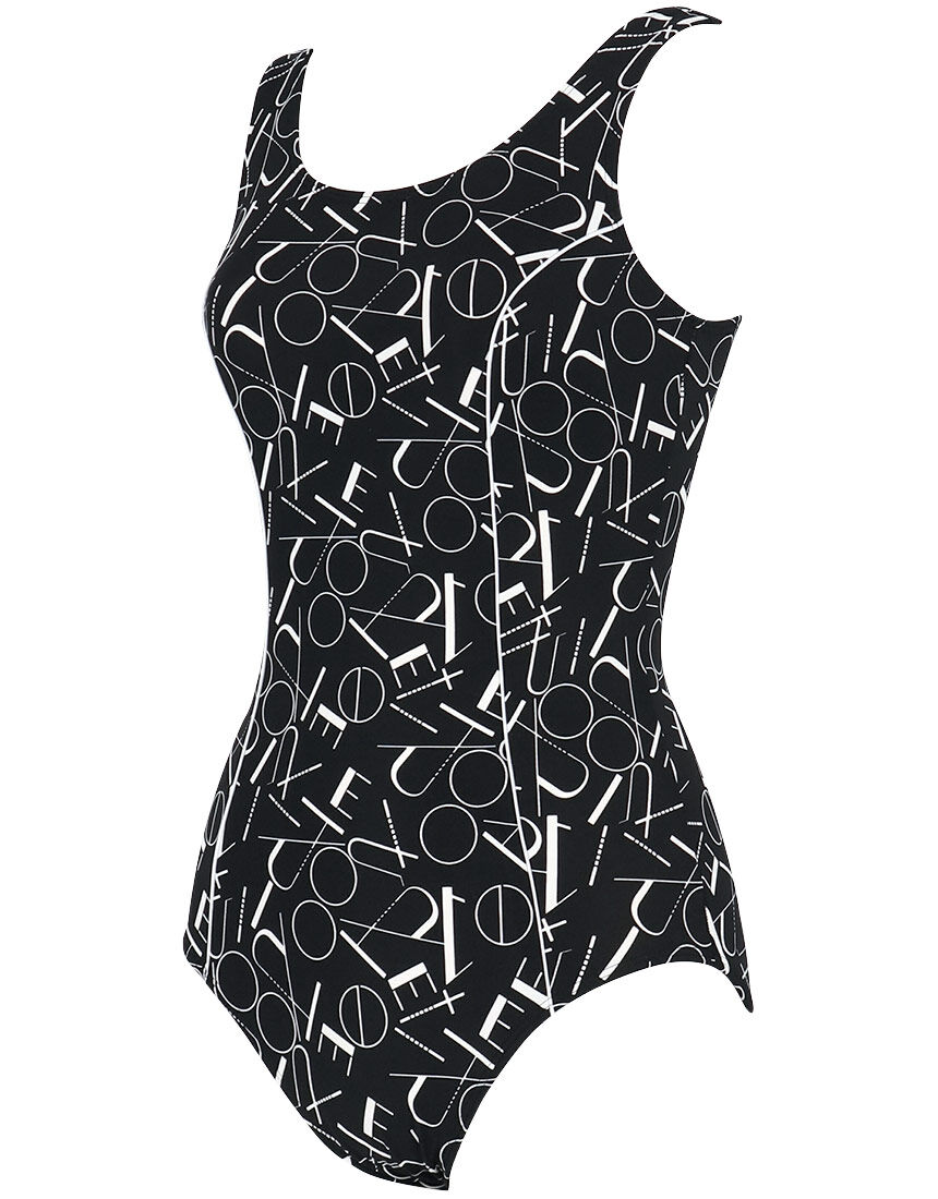 ワコールフィットネス水着 ワコール／スイムウェア フィットネス水着｜フルシェイプ 水着