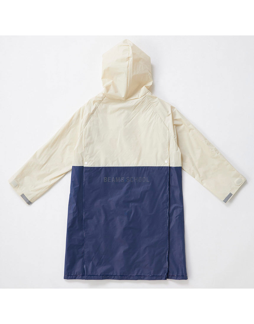 シームレスレインコート, , hi-res