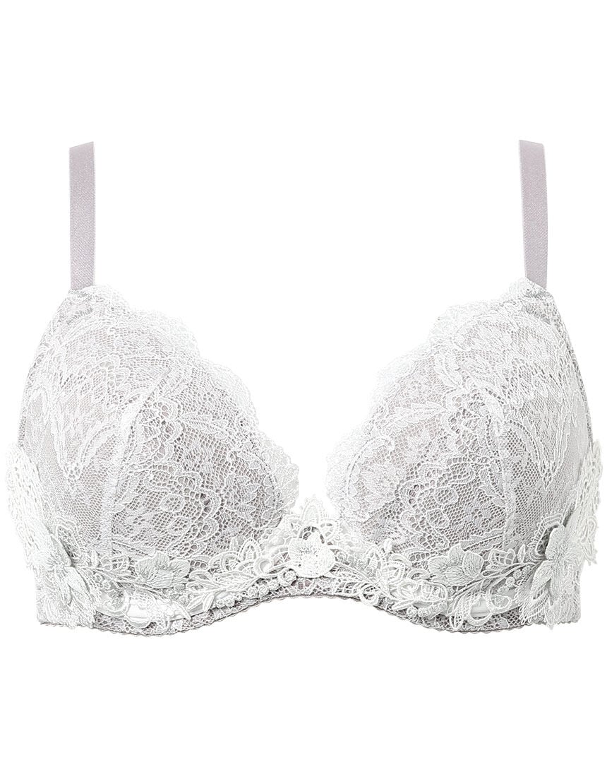 ワコール_マタニティ キレイにみえてやさしいブラ☆ワコールプレミアム