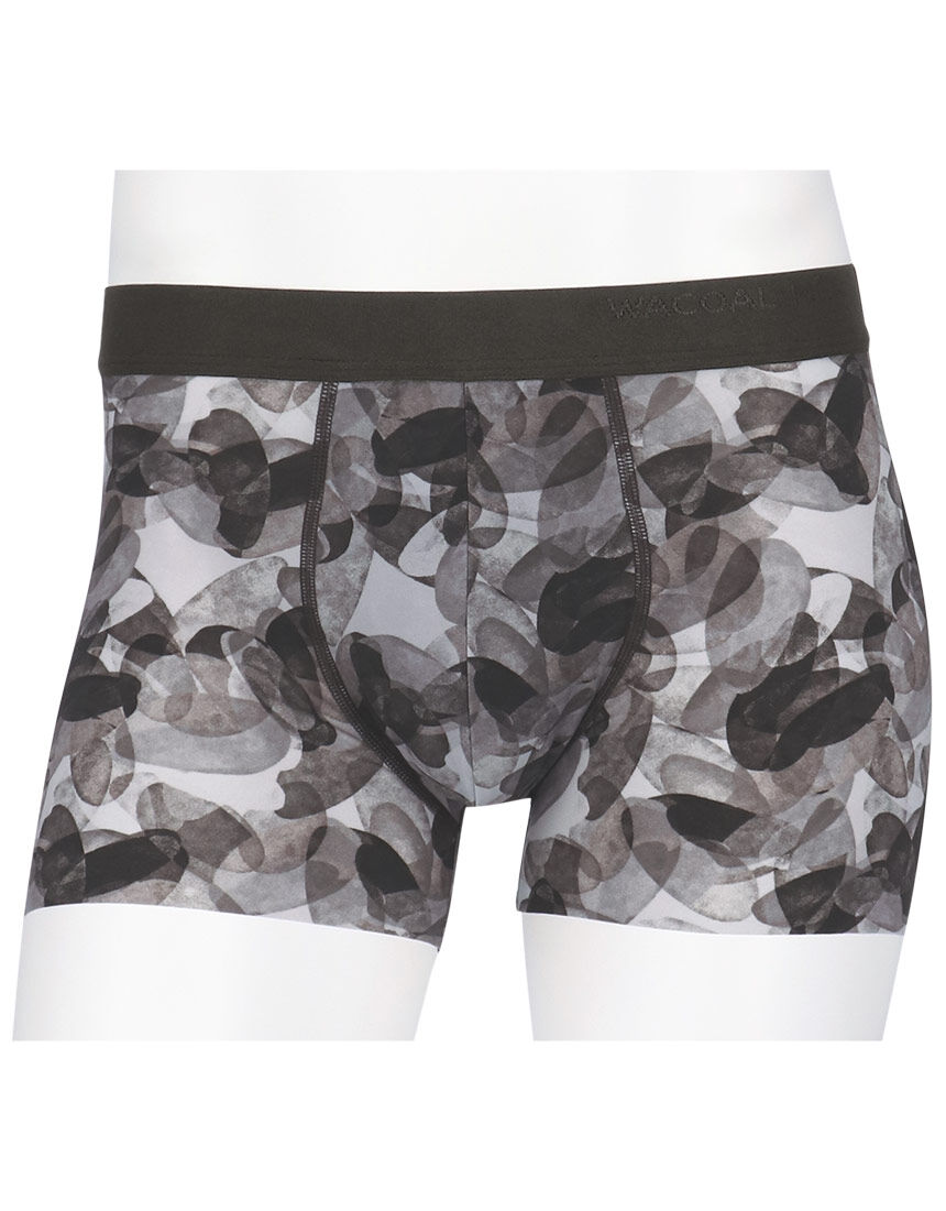 ボクサーパンツ（前閉じ）, , hi-res