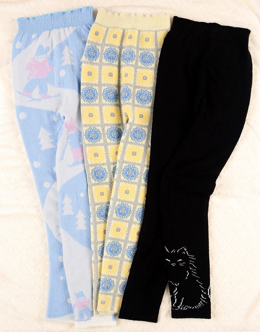 ボトムス（足首丈）, , hi-res