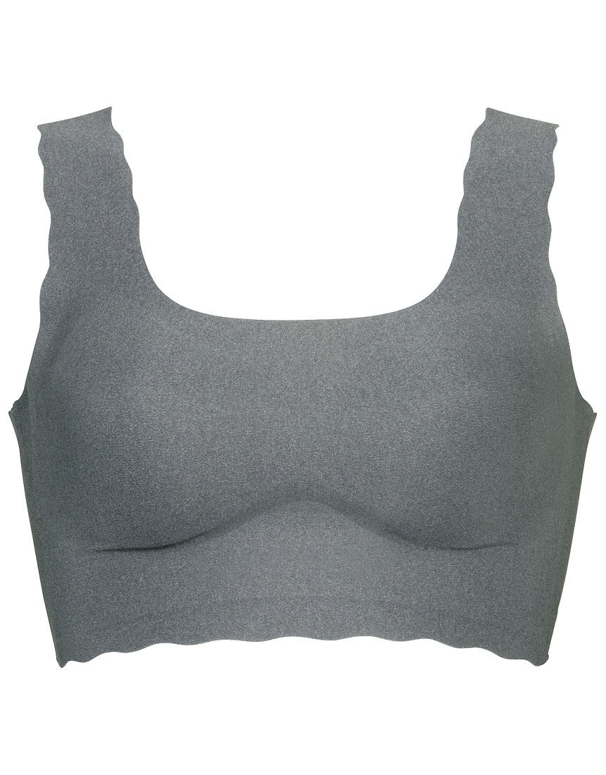 伸びがよくつけていることを忘れるほどの心地よさ ＧＯＣＯＣｉ（ゴコチ） ハーフトップ