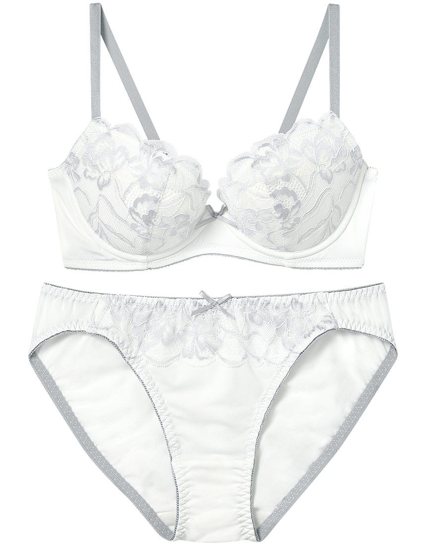 ブラ＆ショーツセット, , hi-res