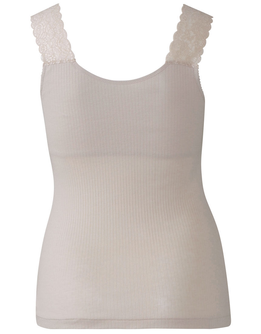 ワコール WACOALコットン カップ付きインナー JRC500｜ワコール