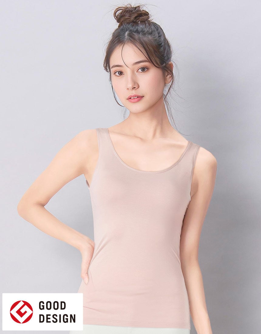 シンクロブラトップ｜ワコール直営の公式下着通販サイト ワコール