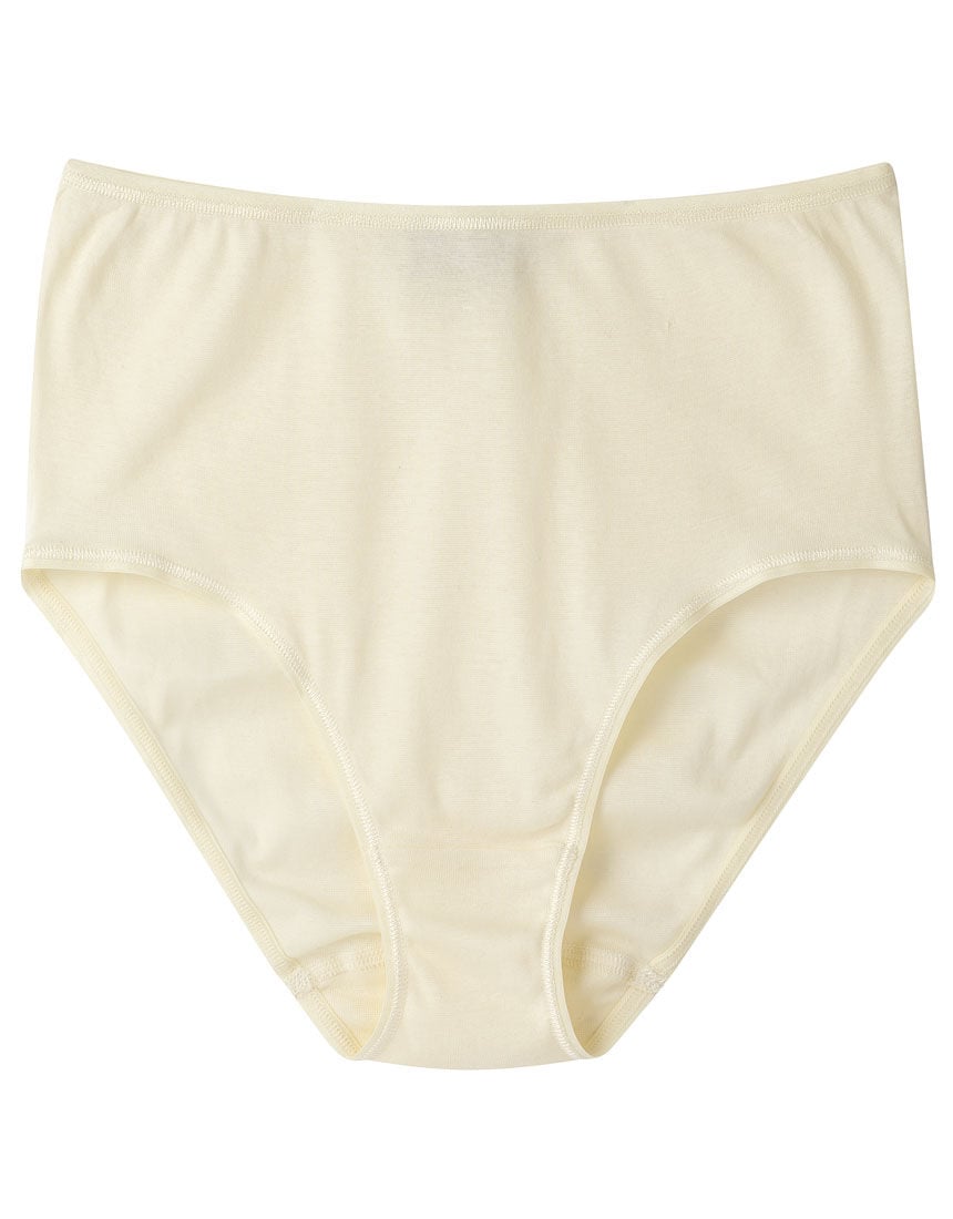 ハンロ 身生地コットン100％ ショーツ PIH301｜ワコール直営