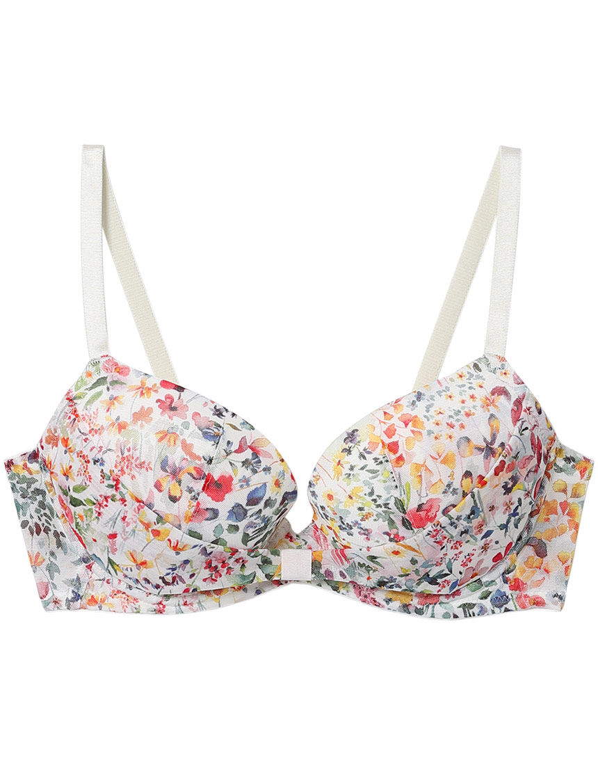 ウンナナクール MADE WITH LIBERTY FABRIC