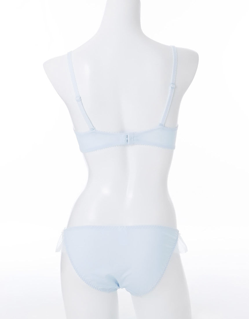 ブラ＆ショーツセット, , hi-res
