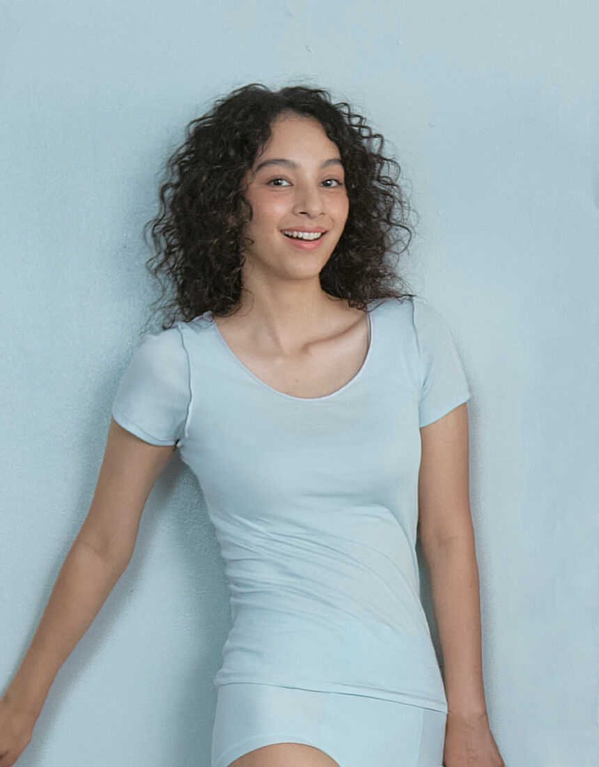 YOJOY 【環境配慮】オーガニックコットン100％ 肌あたり