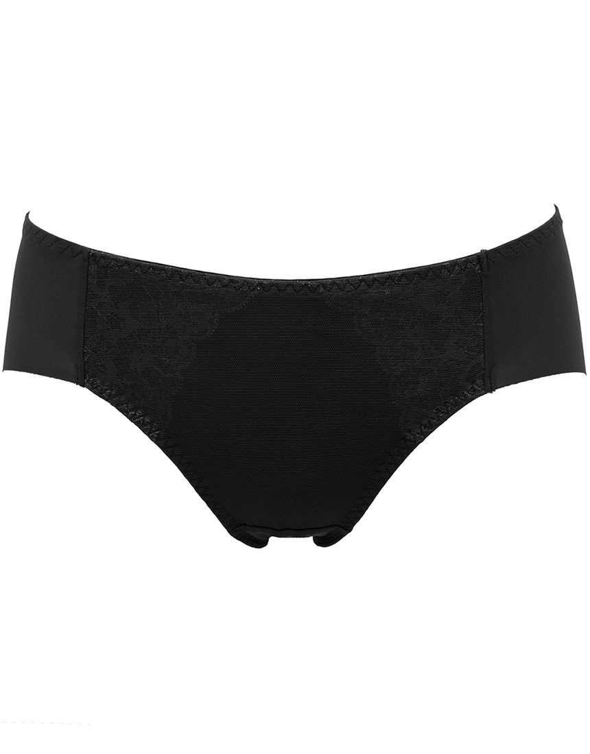 ルシアン 【ひびきにくい】シルエット革命 ショーツ PLC067｜ワコール