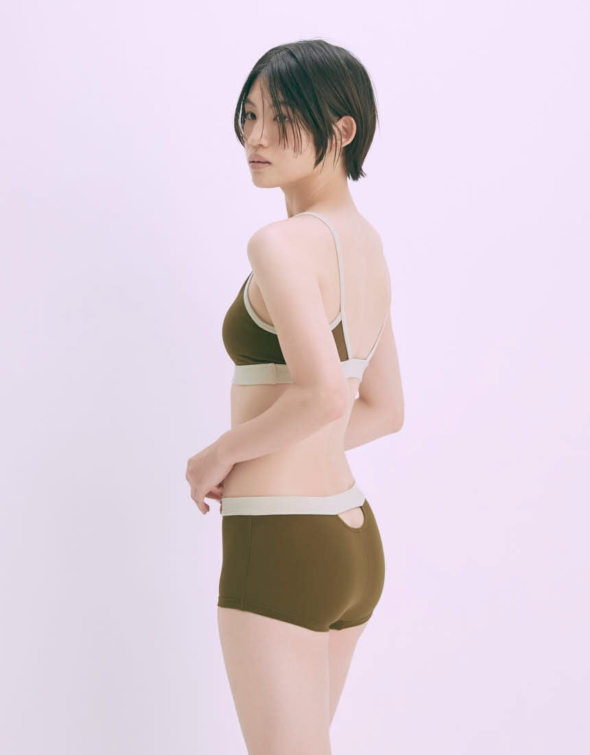 ノンワイヤーブラ, , hi-res