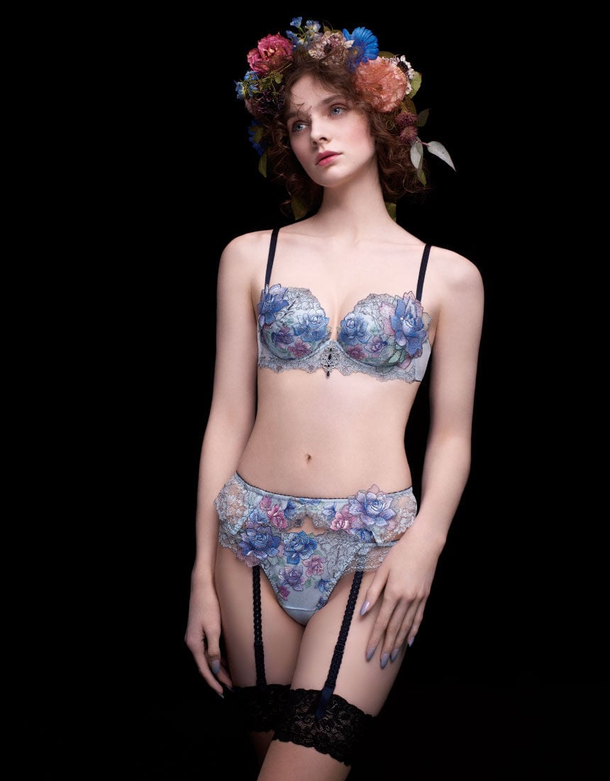 ガーターストッキング, , hi-res