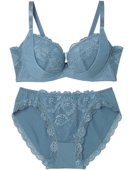 ブラ＆ショーツセット, , main