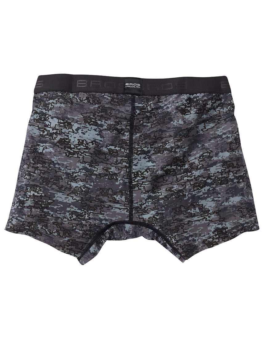 ボクサーパンツ（前閉じ）, , hi-res