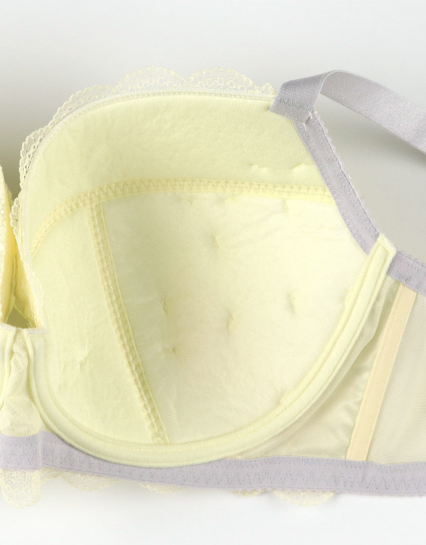 ワイヤーブラ（３／４カップ）, , hi-res