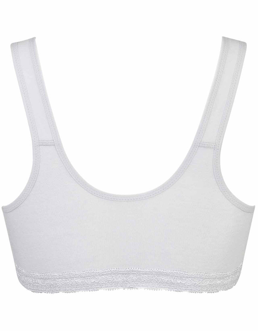 ワコール 【上半期ナイトブラ1位】ナイトアップブラ（レーシィ