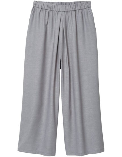 スカート風ガウチョパンツ, , main