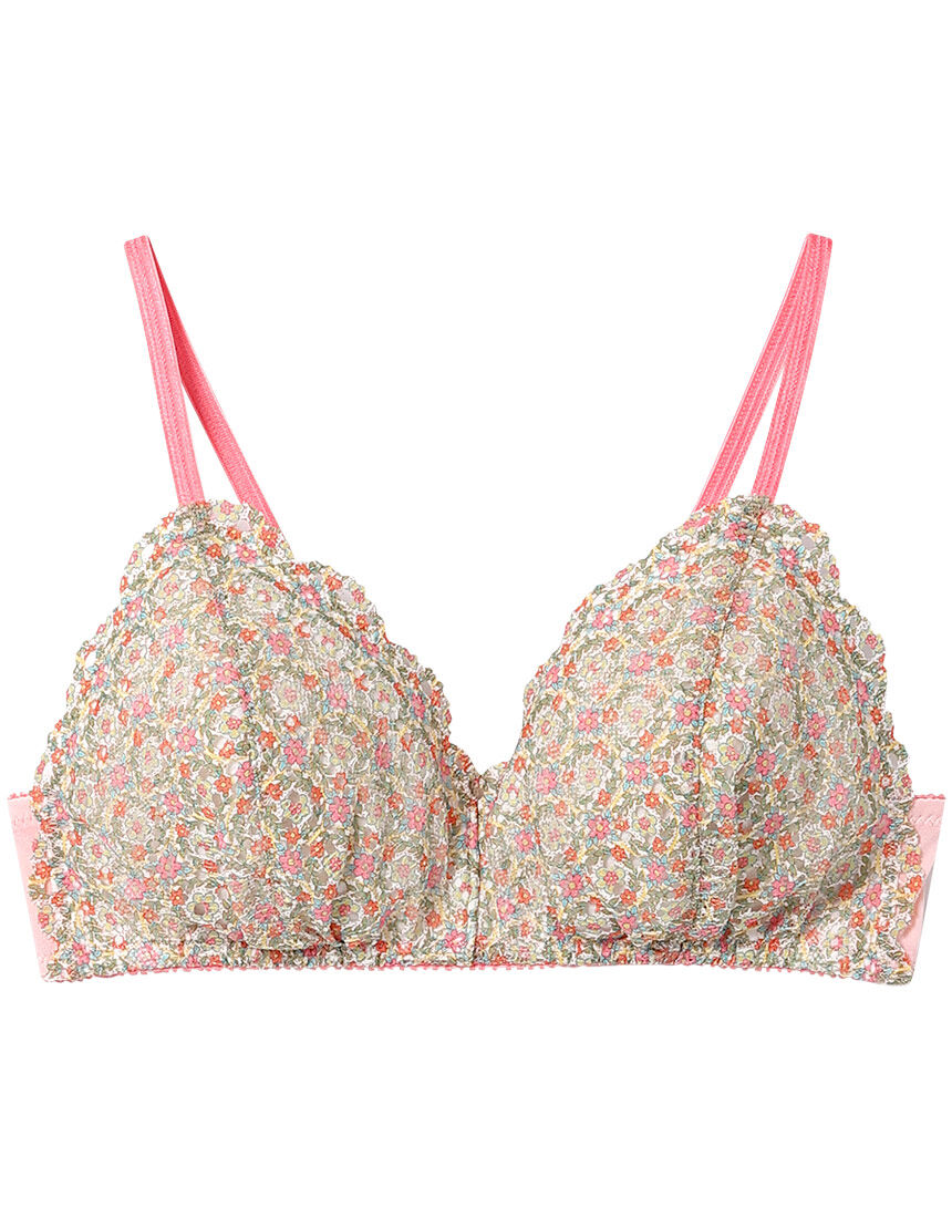 。わか様。。ウンナナクールリバティ他おまとめ全5点。 MADE WITH LIBERTY FABRIC 第4弾登場！｜une nana cool commune