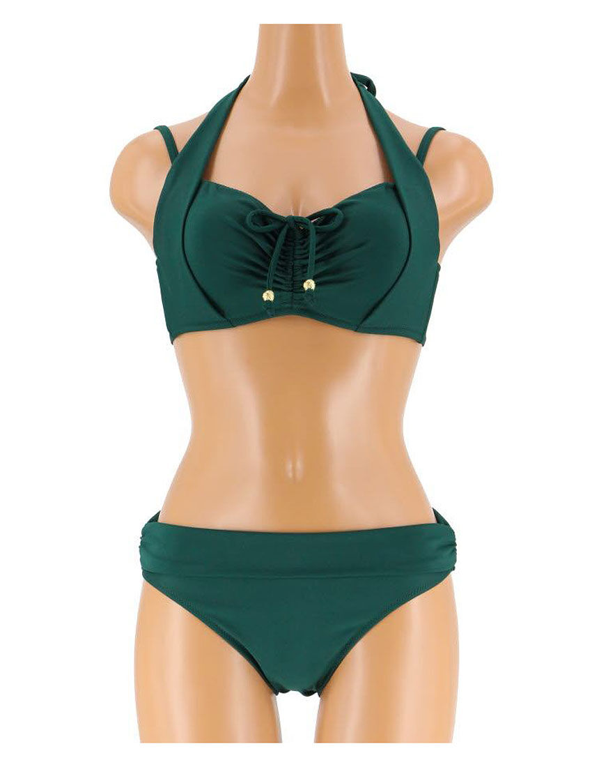 San Ai Resort グラマラスフィット ワイヤー 水着 ビキニ Bai085 ワコール直営の公式下着通販サイト Wacoal Web Store San Ai Resort グラマラスフィット ワイヤー 水着 ビキニ Bai085 ワコール直営の公式下着通販サイト Wacoal Web Store