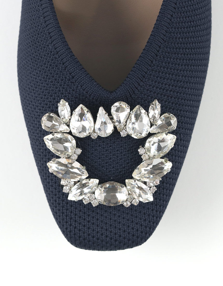 ワコール／サクセスウォーク ニット｜フラット｜ シューズ WIN381