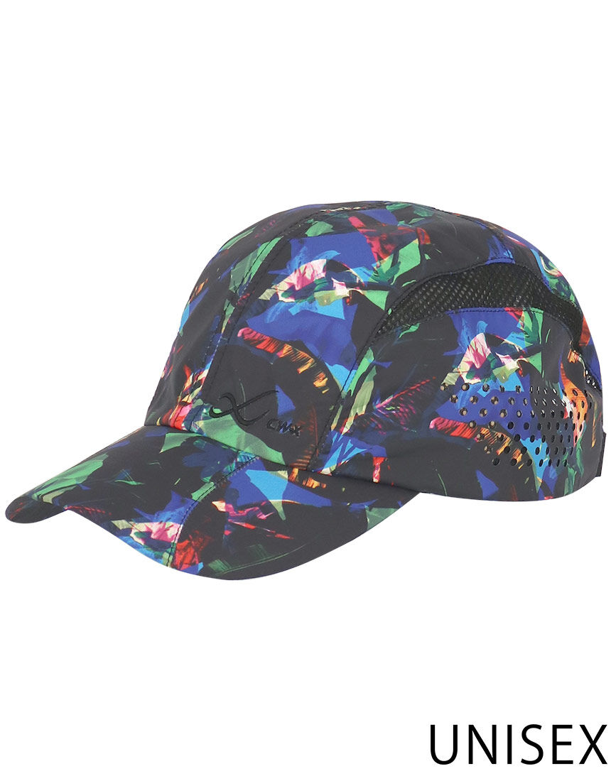 CW－X ユニセックス｜ランニングにおすすめ｜ キャップ HYR430