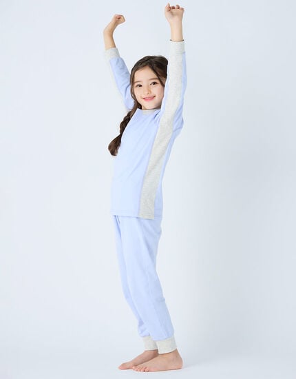 男女児兼用パジャマ, , main