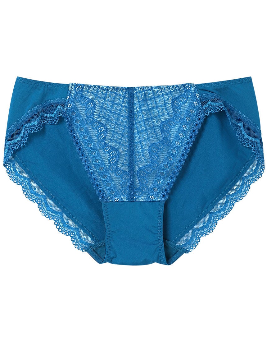 ウンナナクール 364レース ショーツ JF2500｜ワコール直営の公式