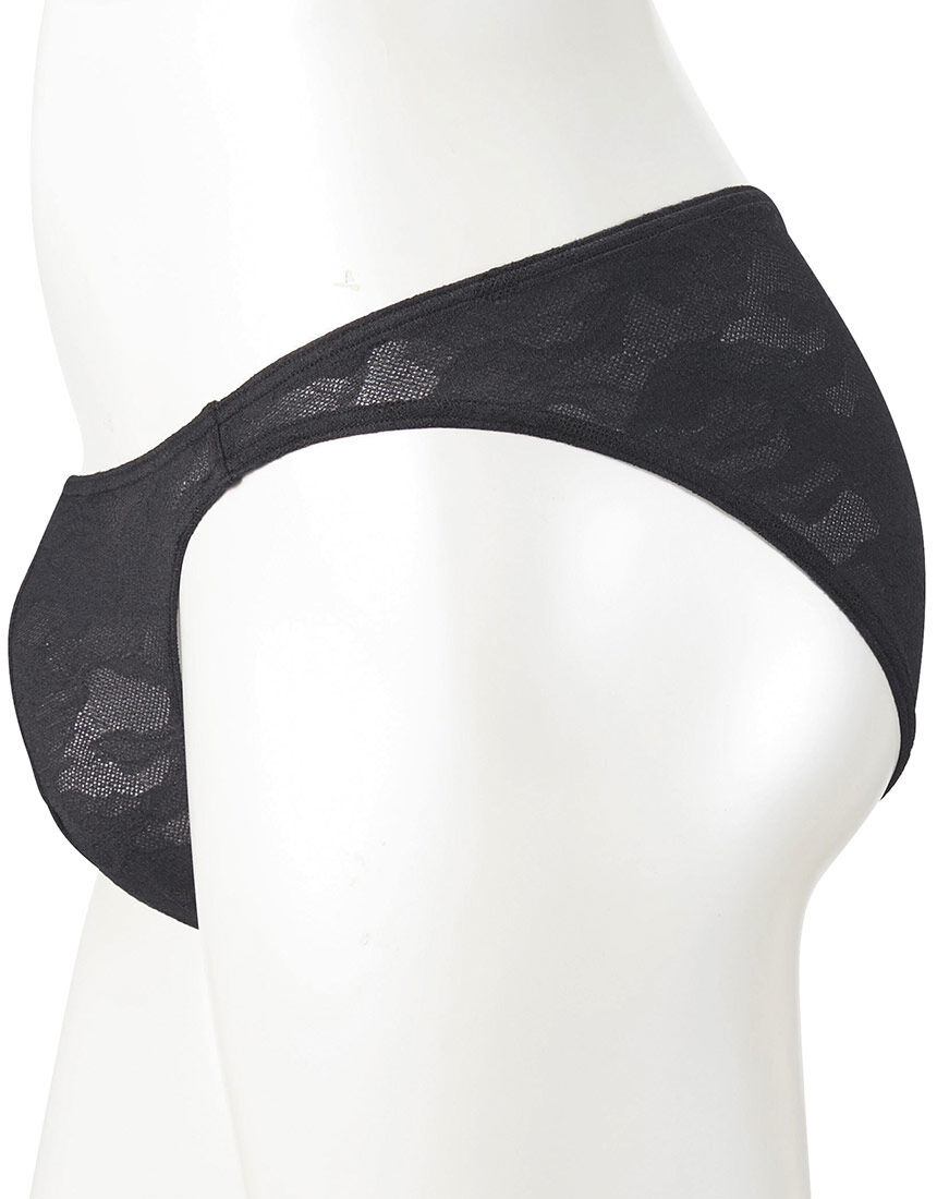 ブロス バイ ワコールメン レースブリーフが登場！立体フロントで快適