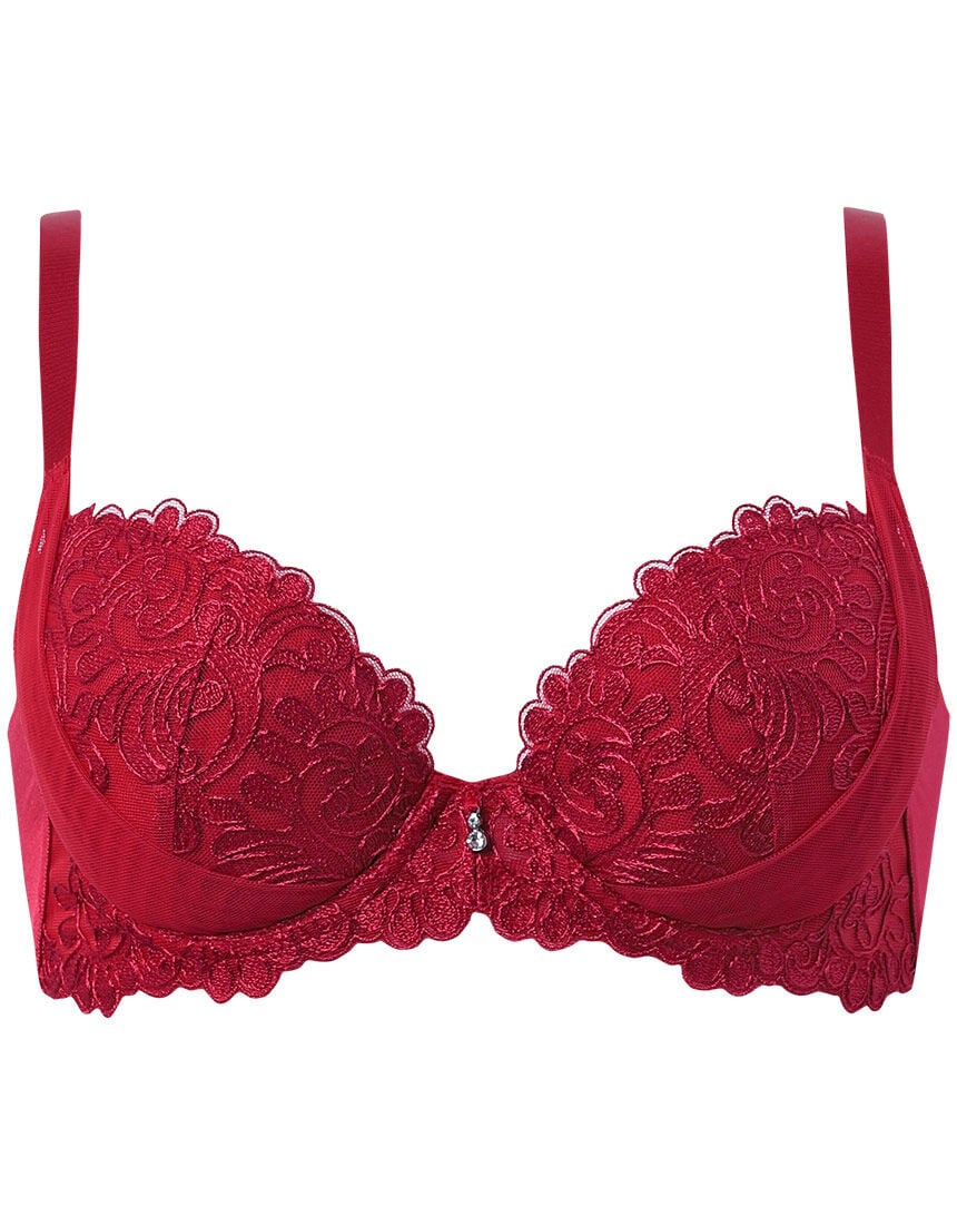 3/4カップブラ, , hi-res