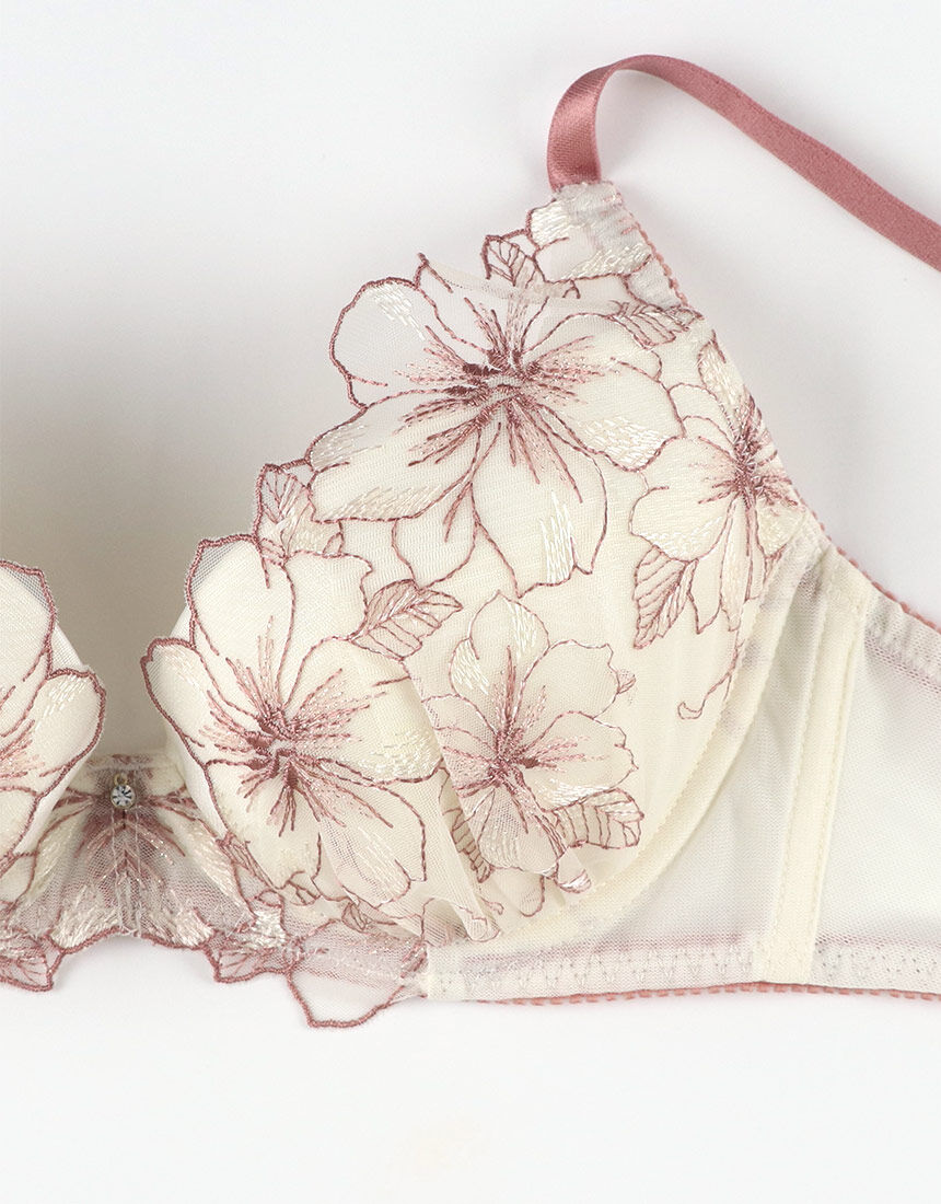 ３／４カップブラ, , hi-res